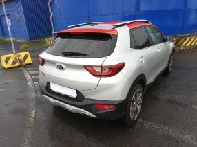 Kia Stonic - 2019