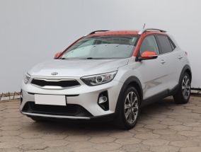 Kia Stonic - 2019