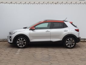 Kia Stonic - 2019