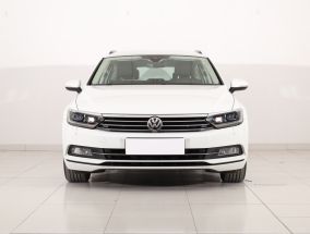 Volkswagen Passat - 2017