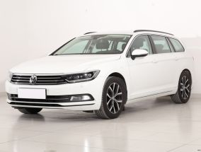 Volkswagen Passat - 2017