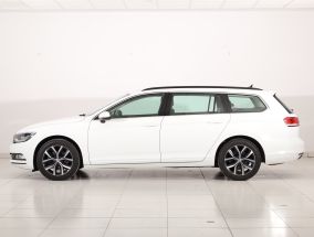 Volkswagen Passat - 2017