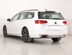 Volkswagen Passat - 2017
