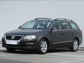 Volkswagen Passat - 2008