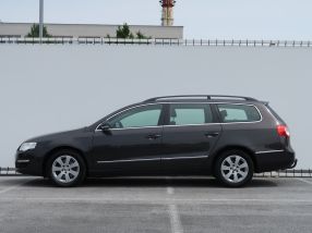 Volkswagen Passat - 2008