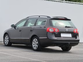 Volkswagen Passat - 2008
