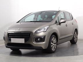 Peugeot 3008 - 2014