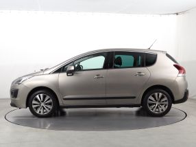 Peugeot 3008 - 2014