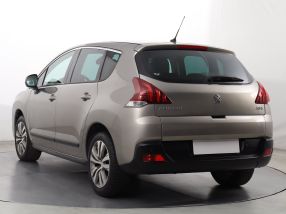 Peugeot 3008 - 2014
