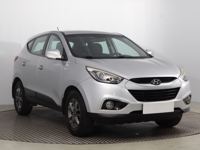 Hyundai ix35 2014