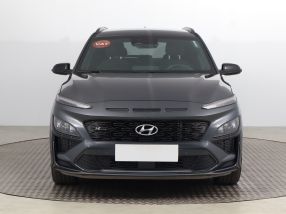 Hyundai Kona - 2022