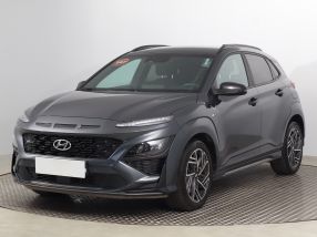 Hyundai Kona - 2022