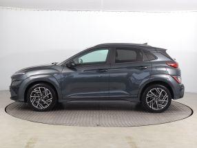 Hyundai Kona - 2022