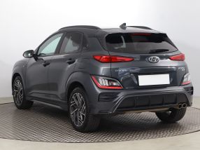 Hyundai Kona - 2022