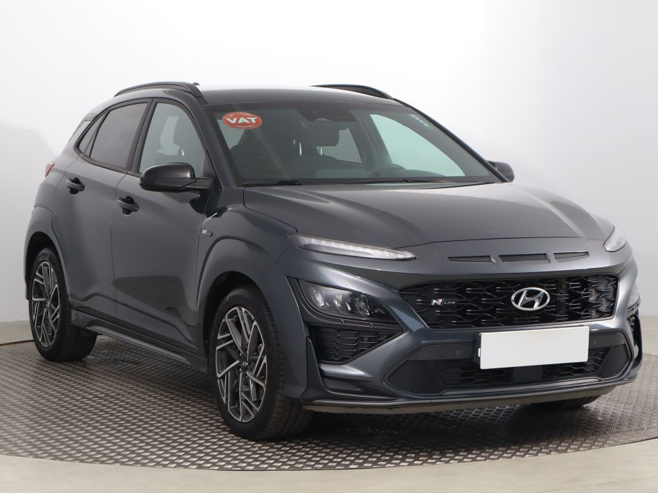Hyundai Kona - 2022