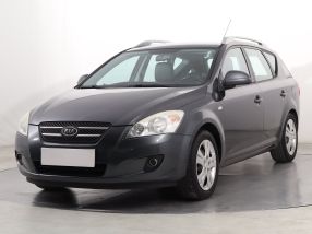 Kia Ceed - 2007