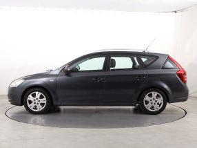 Kia Ceed - 2007