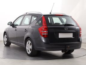Kia Ceed - 2007