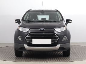 Ford Ecosport - 2015