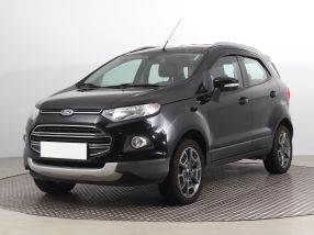 Ford Ecosport - 2015