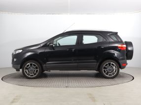 Ford Ecosport - 2015