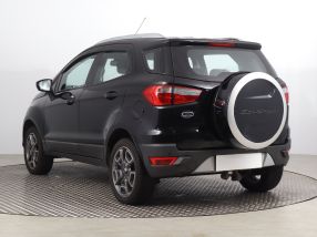 Ford Ecosport - 2015
