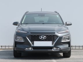 Hyundai Kona - 2018
