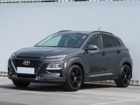 Hyundai Kona - 2018
