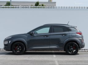 Hyundai Kona - 2018
