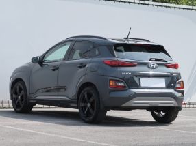 Hyundai Kona - 2018