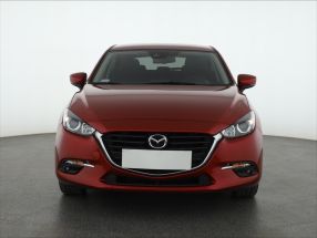 Mazda 3 - 2017