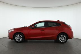Mazda 3 - 2017