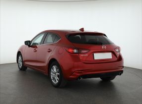 Mazda 3 - 2017