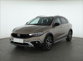 Fiat Tipo - 2021