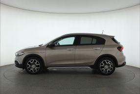 Fiat Tipo - 2021