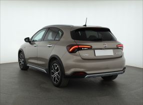 Fiat Tipo - 2021