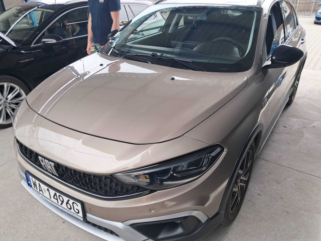Fiat Tipo 2021