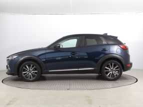 Mazda CX-3 - 2016