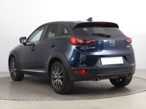 Mazda CX-3 - 2016