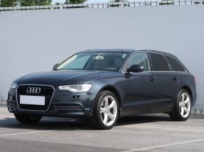 Audi A6 - 2011