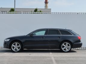 Audi A6 - 2011