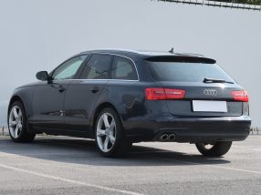 Audi A6 - 2011