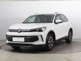 Volkswagen Tiguan - 2024
