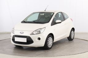 Ford Ka - 2011