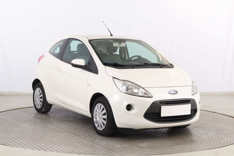 Ford Ka - 2011