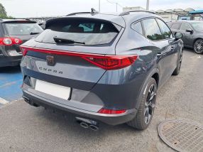 Cupra Formentor - 2020