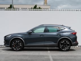 Cupra Formentor - 2020