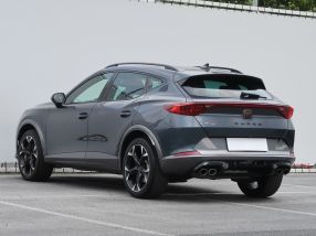 Cupra Formentor - 2020