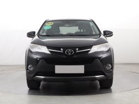 Toyota RAV 4 - 2013