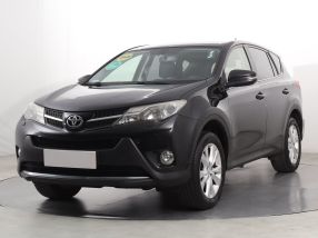 Toyota RAV 4 - 2013